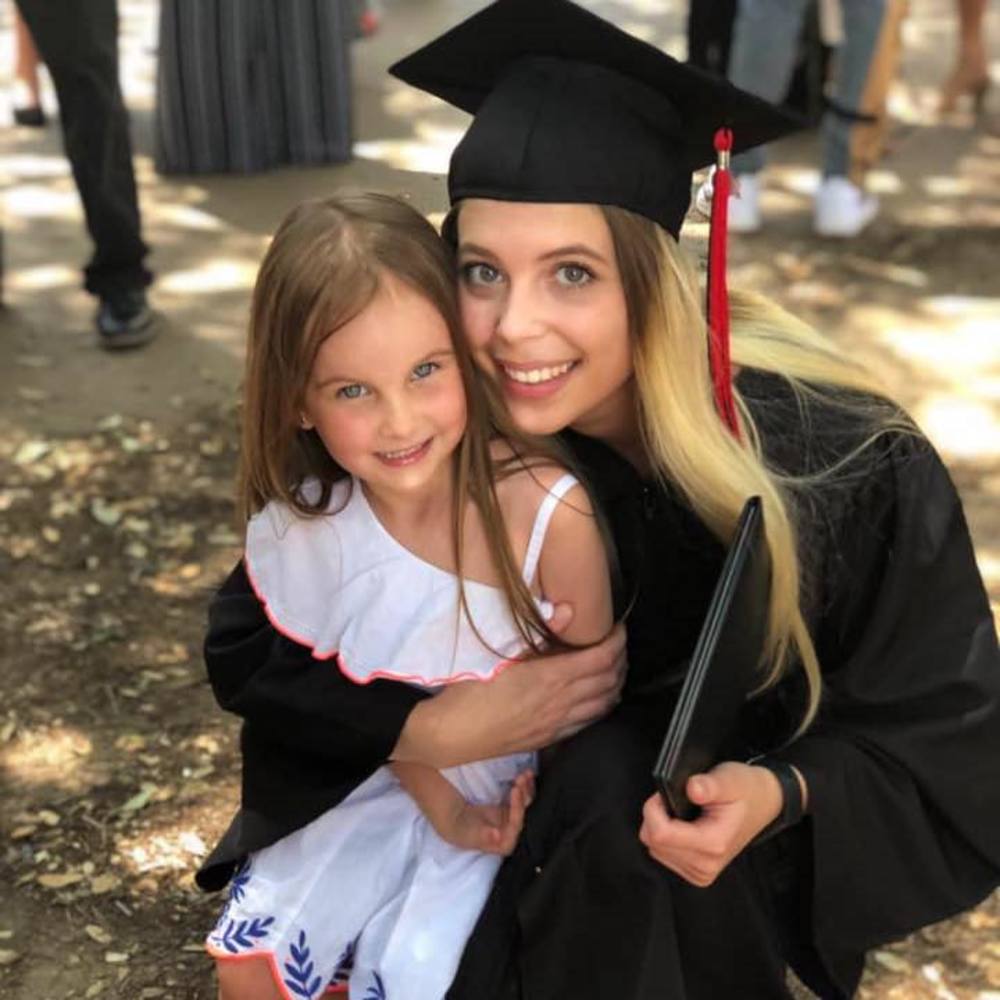 Meet your Posher, Madelynn